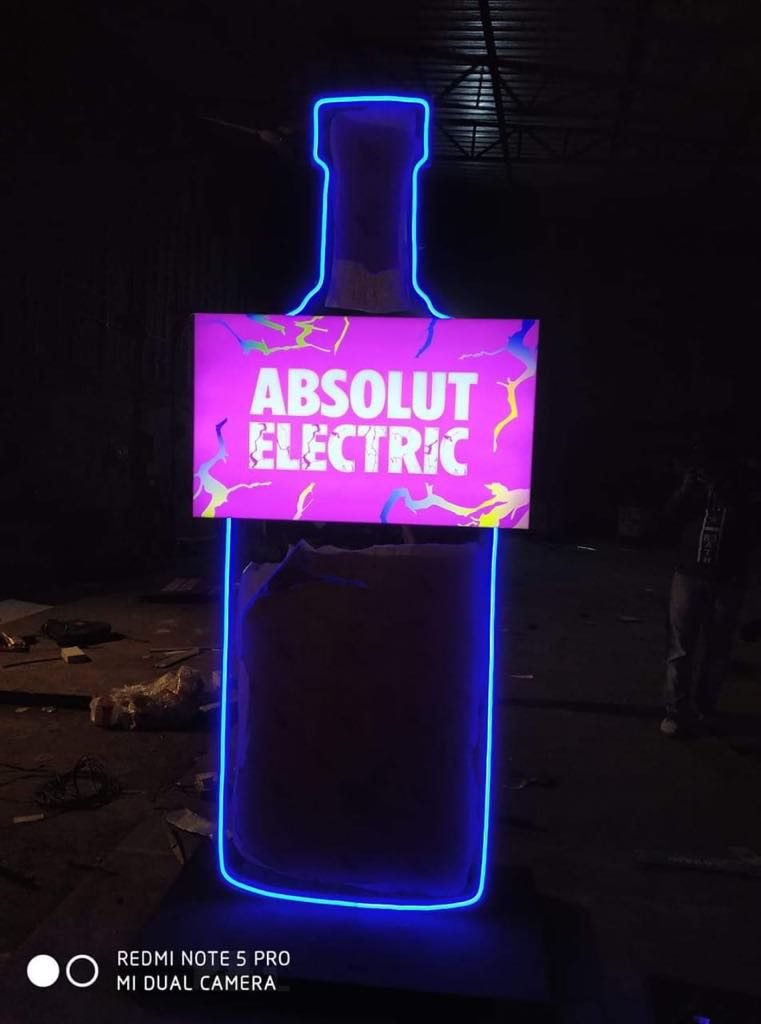 LED Neon