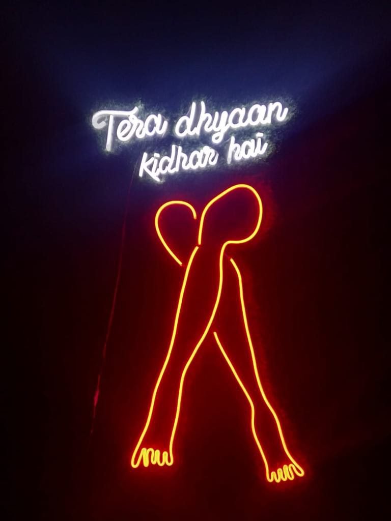 LED Neon