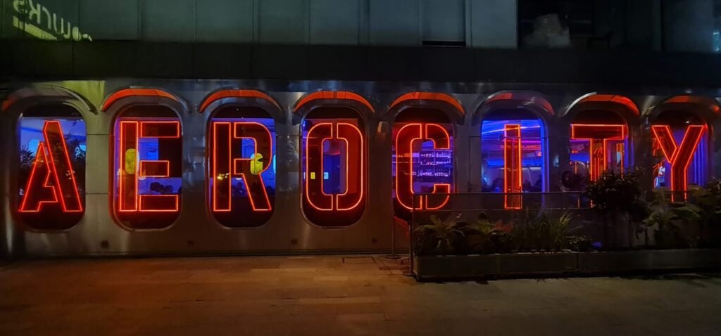 Led Neon by Faraz Signage System